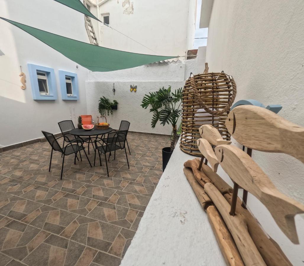 Seastar Beach Apartments Kos Town Exterior photo