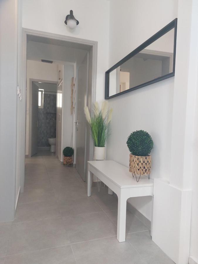Seastar Beach Apartments Kos Town Exterior photo